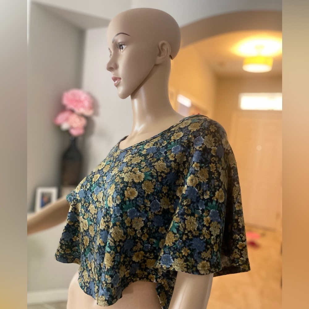 Top/Blouse